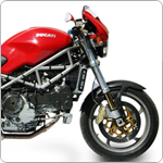 Ducati Monster 996 S4R 2003-2005