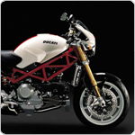 Ducati Monster S4 2001-2003