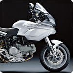 Ducati 1000DS Multistrada 2003-2006