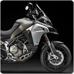 Ducati 1200 Multistrada Enduro 2016-2018