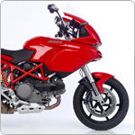 Ducati 800DS Multistrada 2005> Onwards