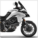 Ducati 950/S Multistrada 2017> & V2/S Multistrada 2022> onwards