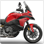 Ducati 890 Multistrada V2 & V2S 2025> onwards
