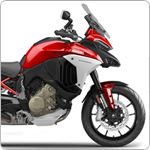 Ducati Multistrada V4 & V4S 2021-2024