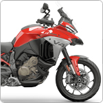 Ducati Multistrada V4 & V4S 2025> Onwards