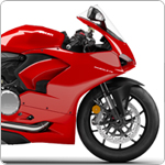 Ducati 955 Panigale V2 2020> onwards