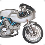 Ducati Paul Smart Sport Classic 1000S 2006> Onwards