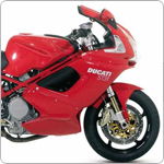 Ducati ST3 2004-2007