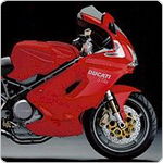 Ducati ST4S 2002-2005