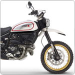 Ducati Scrambler 800 Desert Sled (803cc) 2016-2020