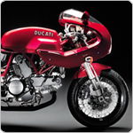 Ducati Sport 1000 & 1000S 2006> Onwards