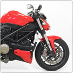 Ducati Streetfighter & Streetfighter S 2008-2013