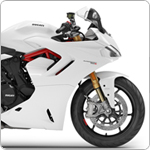 Ducati 950 & 950S Supersport 2021> Onwards
