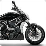 Ducati XDiavel