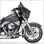 Harley-Davidson Touring/Grand American Touring