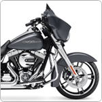 Harley-Davidson Touring