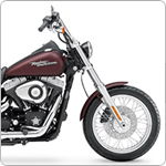 Harley-Davidson Dyna