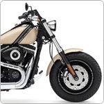 Harley-Davidson FXDF Fat Bob 2014-2017