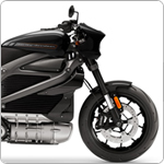 Harley-Davidson LiveWire 2019-2021
