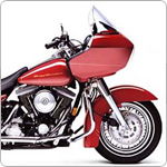 Harley-Davidson Road Glide 1998-2013