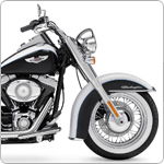 Harley-Davidson Softail