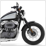 Harley-Davidson XL1200N Nightster