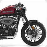 Harley-Davidson XL1200R Roadster 2016> onwards