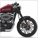 Harley-Davidson XL1200R Sportster 1200 Roadster 2016> onwards