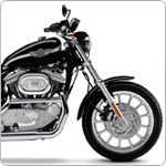 Harley-Davidson XL1200S Sportster 2003