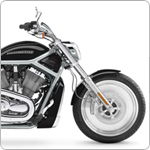 Harley-Davidson V-Rod 2002-2006