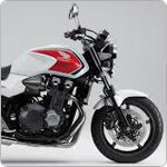 Honda CB1000SF Super Four