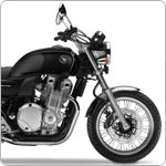 Honda CB1100EX 2014-2016