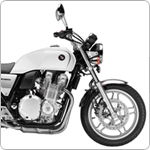 Honda CB1100F 2013