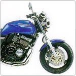 Honda CB400SF 1992-2001