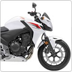 Honda CB500F PC45 2013-2015