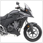 Honda CB500X PC46 2013-2015