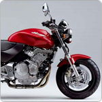 Honda CB600F Hornet 1998-2003