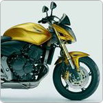 Honda CB600F Hornet 2007-2013