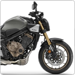 Honda CB650R 2024> Onwards