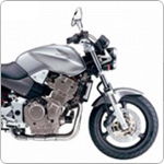 Honda CB900F Hornet 2002-2006