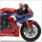 Honda CBR1000RR-R Fireblade & SP 2020> Onwards