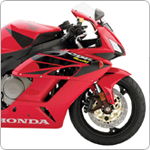 Honda CBR1000RR Fireblade 2004-2005