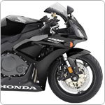 Honda CBR1000RR Fireblade 2004-2007