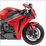 Honda CBR1000RR Fireblade 2008> Onwards