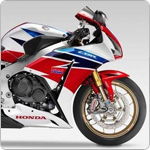 Honda CBR1000RR Fireblade SP 2014-2016