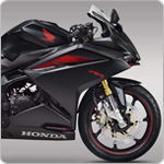 Honda CBR250RR 2017-2019