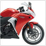 Honda CBR250R 2011> Onwards