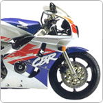 Honda CBR400RR NC23 1988-1991