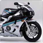 Honda CBR400RR NC29 1990-1996