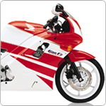 Honda CBR600F M-R 1991-1994